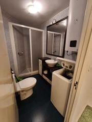 Pis a Calle de gravina 4. Gran potencial de reforma