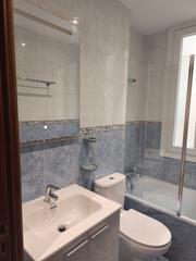 Appartement à Glorieta de Bilbao 7