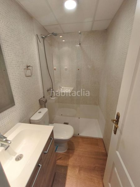 Foto 1813bc35-3436-4a20-b3f4-c71385fc07db. Rent studio in calle de donoso cortés 5 in Arapiles Madrid