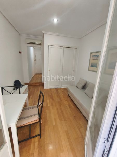 Foto 1d0d9305-424d-4d3d-b559-953238669118. Rent studio in calle de donoso cortés 5 in Arapiles Madrid