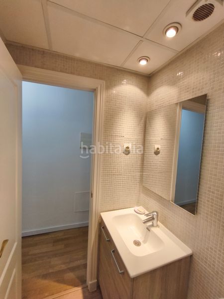 Foto 35001d6b-dd35-44ff-971f-2bfb3e7c5abd. Rent studio in calle de donoso cortés 5 in Arapiles Madrid