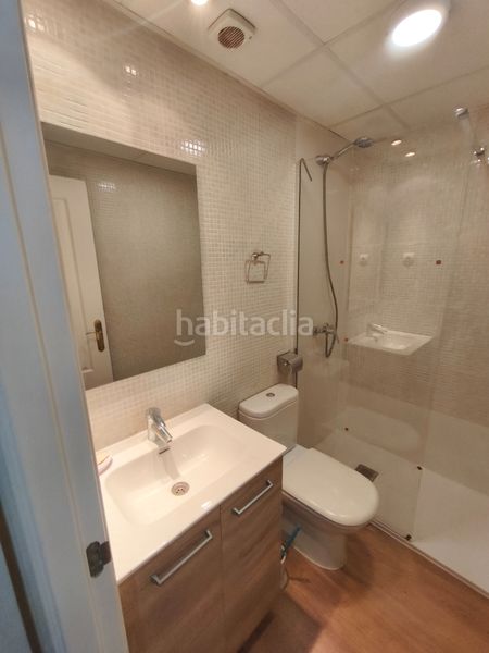 Foto 3eeb1fae-161e-4465-bead-672b4acbbc4e. Rent studio in calle de donoso cortés 5 in Arapiles Madrid
