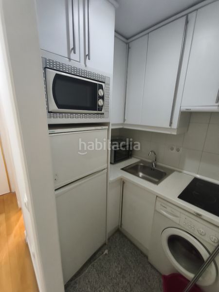 Foto 6296eb58-67e1-48f2-9aad-ad075055adaa. Rent studio in calle de donoso cortés 5 in Arapiles Madrid