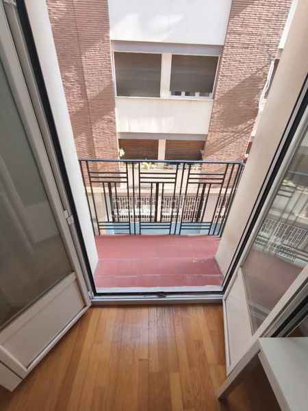 Foto 79b4c74e-92d7-4450-b6e3-807575a978d1. Rent studio in calle de donoso cortés 5 in Arapiles Madrid