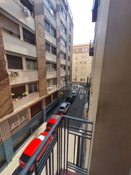 Foto c1daf956-5ccc-4ee3-816b-ea642119e466. Rent studio in calle de donoso cortés 5 in Arapiles Madrid