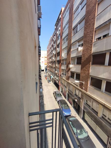Foto dd0cc3b6-73fb-4beb-8e08-bdfdeb833db0. Rent studio in calle de donoso cortés 5 in Arapiles Madrid