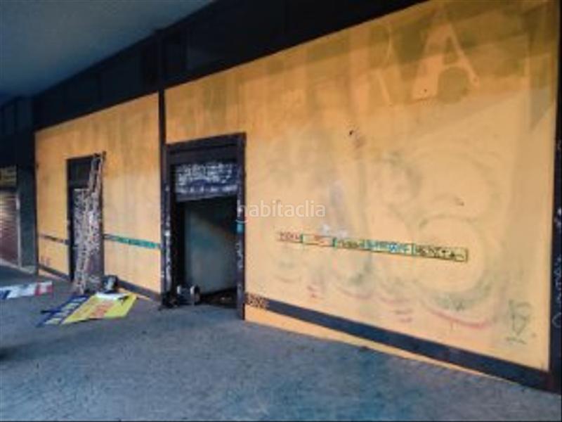 Foto 3905653b-7a37-410e-bf22-123e6e339cfe. Local commercial dans calle de la ribera de curtidores 26 dans Madrid