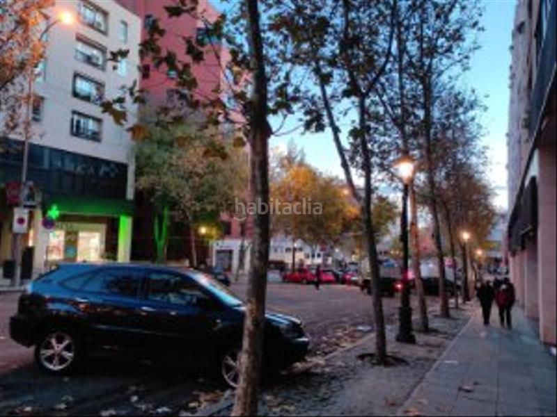 Foto 3e210901-83ff-470a-acdb-338746901150. Local commercial dans calle de la ribera de curtidores 26 dans Madrid