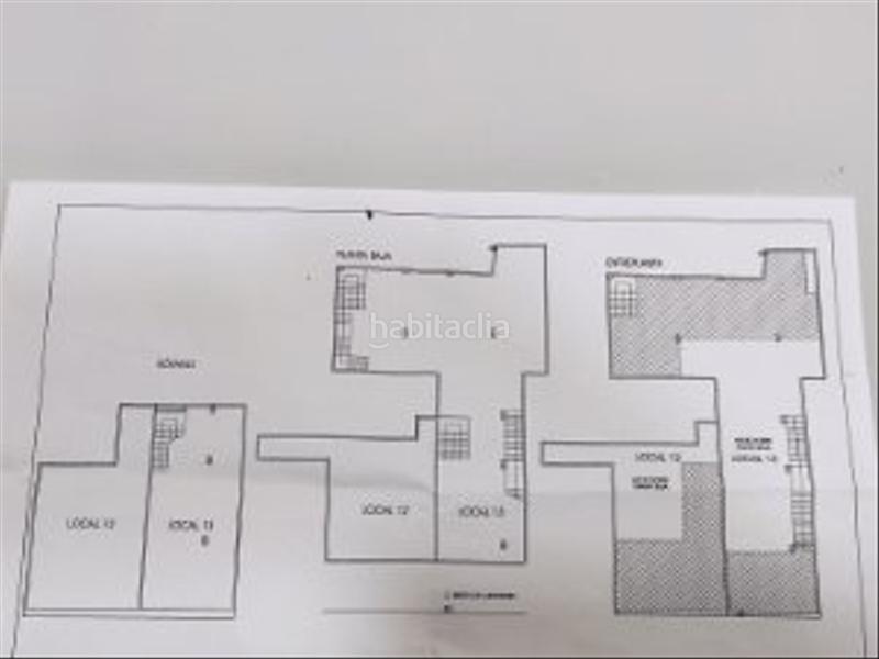 Foto 856ab48f-9e4c-4926-8c1e-1d05332f46e8. Local commercial dans calle de la ribera de curtidores 26 dans Madrid