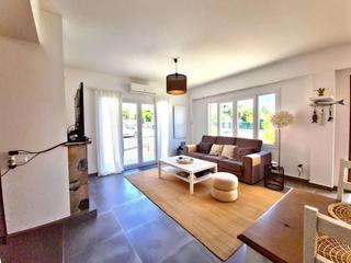 Appartement à Portocolom. Un diamante solido