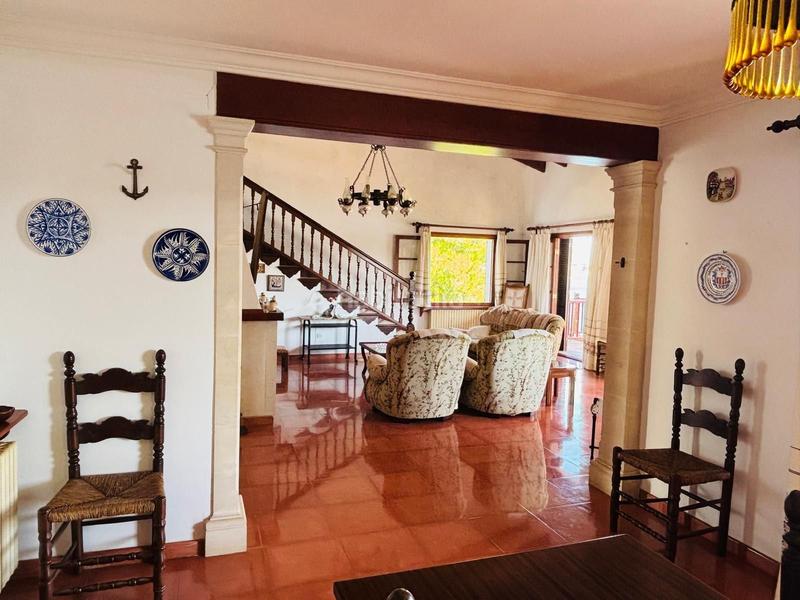 Foto 4f9a8408-8330-4d8a-aba4-3e63dbb8d3a2. Chalet avec chauffage dans Portocolom Felanitx
