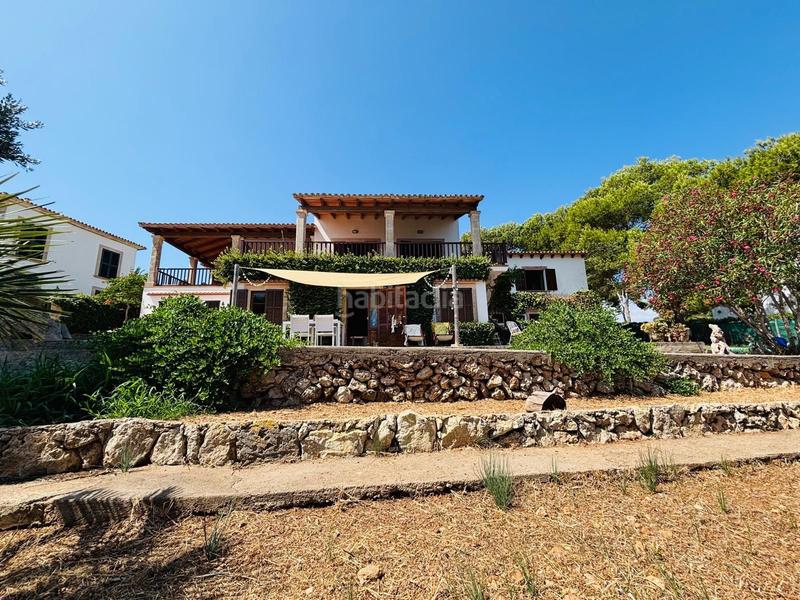 Foto 6d210693-c5cc-40a5-8180-cb583cfb0ec0. Chalet avec chauffage dans Portocolom Felanitx