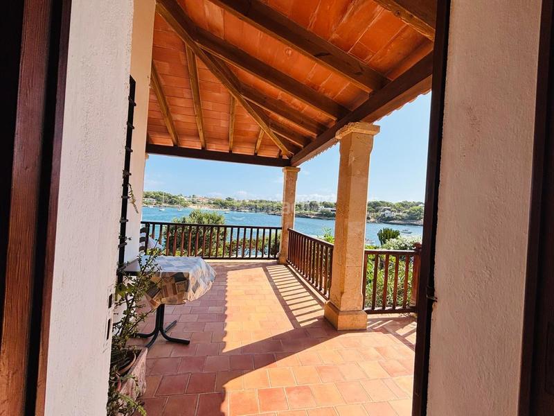 Foto 8cd82019-91de-41b6-b4bf-cc9409c8ef1e. Chalet avec chauffage dans Portocolom Felanitx