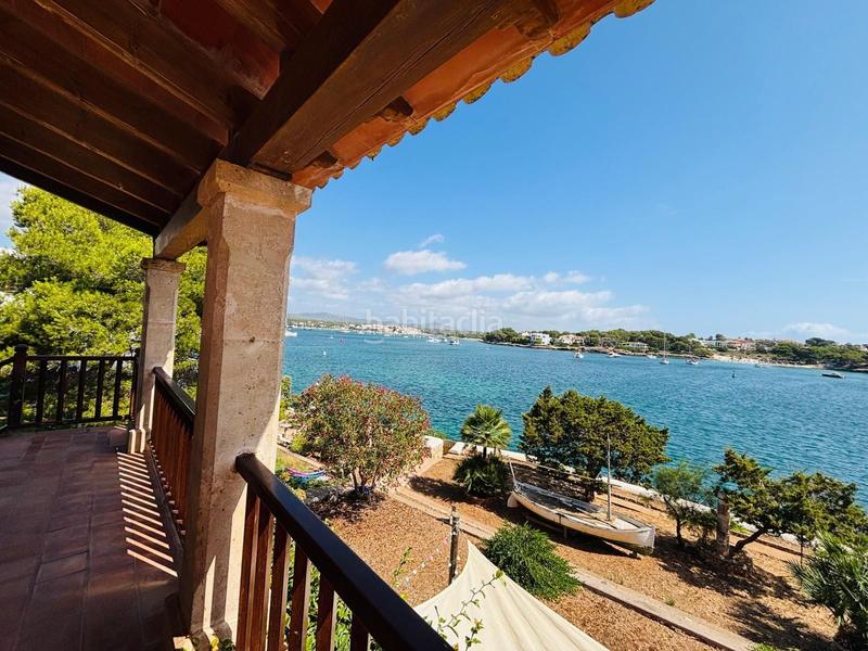 Foto 8dfdfc25-389c-4cff-9ba5-e066a6991381. Chalet avec chauffage dans Portocolom Felanitx