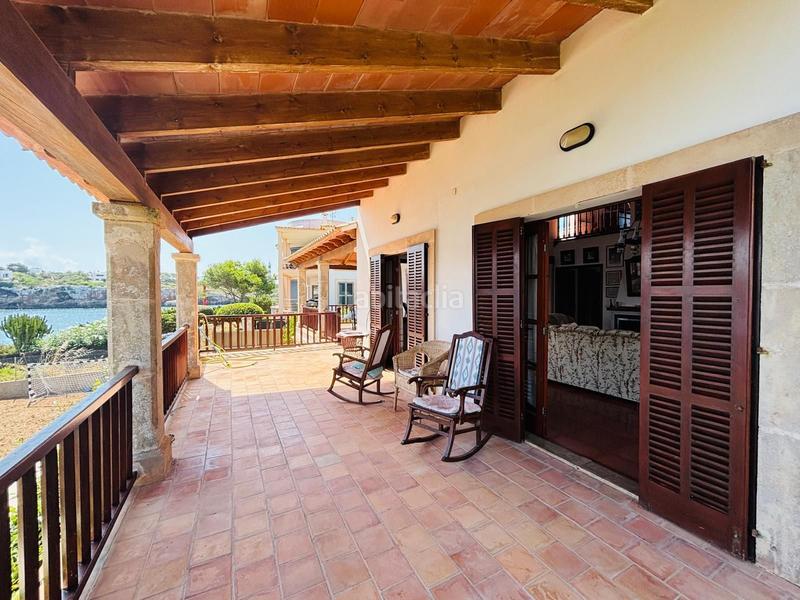 Foto ab5efa14-be57-458e-90d0-c06bf6f033f6. Chalet avec chauffage dans Portocolom Felanitx