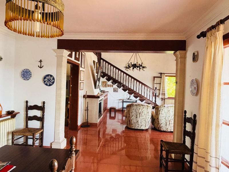 Foto c8398786-696b-4ba7-a272-cb41a3aad425. Chalet avec chauffage dans Portocolom Felanitx