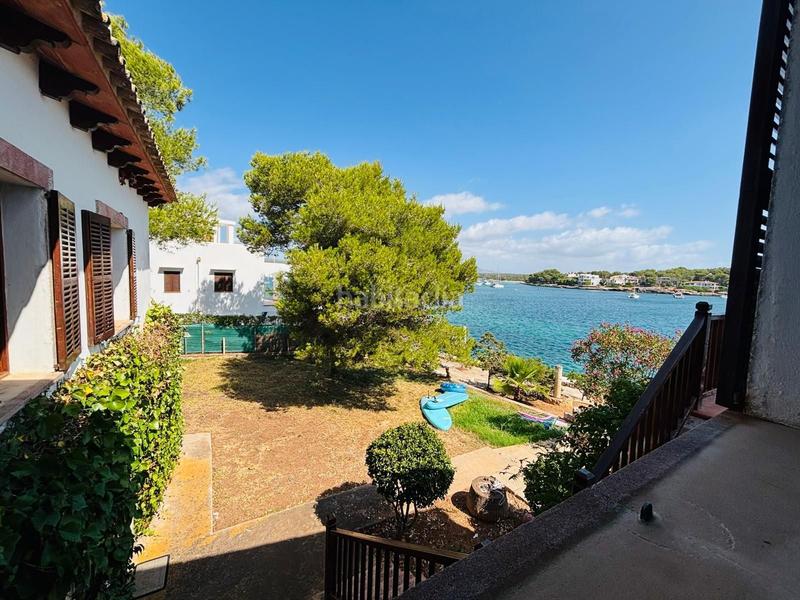 Foto dd2234ac-ffca-44ac-8e13-77673f2ddd1a. Chalet avec chauffage dans Portocolom Felanitx