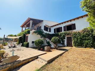 Chalet in Portocolom. Villa de lujo