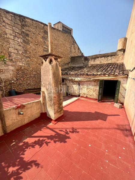 Foto 185e401a-0e62-4bd2-a94f-fe5c083fcd5f. Casa a schiera in Felanitx poble Felanitx