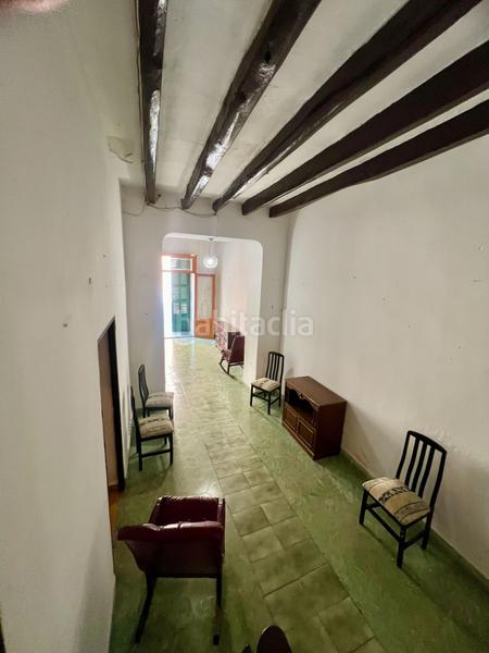 Foto 2b7b25b1-1a25-445f-a40a-2f43584aad82. Casa a schiera in Felanitx poble Felanitx
