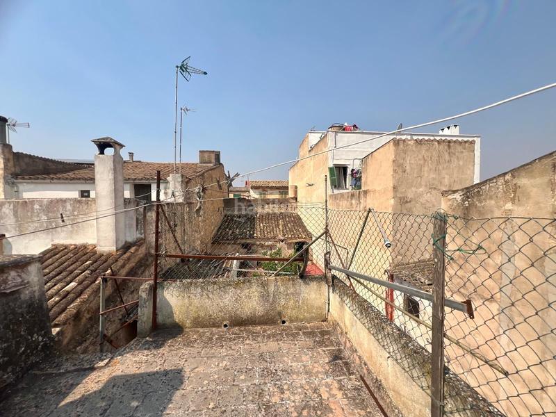 Foto 52043987-88ba-4e18-82a1-7d488fd1e1e6. Casa a schiera in Felanitx poble Felanitx