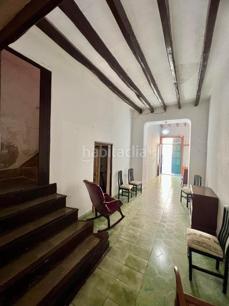 Foto 79d2d5a3-69c1-4e57-91ad-07f2e0156302. Casa a schiera in Felanitx poble Felanitx