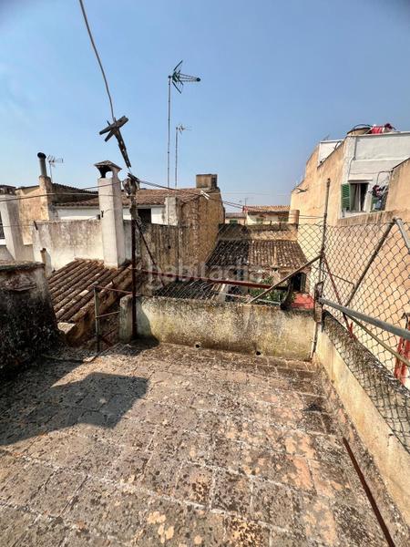 Foto adb63696-9b77-4818-813f-edc7d5ecb0d0. Casa a schiera in Felanitx poble Felanitx