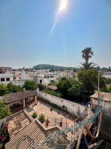 Foto b3789de1-2de2-4285-a7ac-d4993bc73f1d. Casa a schiera in Felanitx poble Felanitx