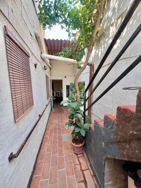 Foto bdbb56cb-becb-4f2c-953b-66524e354d58. Casa a schiera in Felanitx poble Felanitx