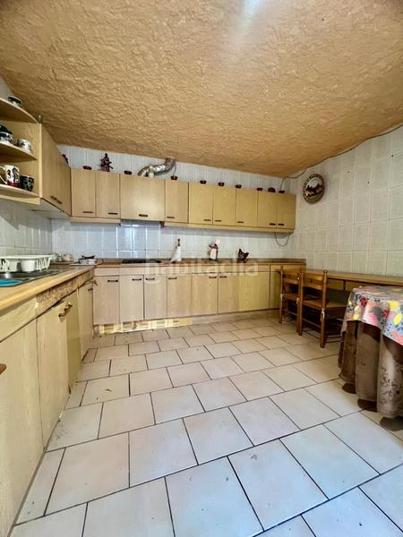 Foto c9203d47-0344-4d8e-98fe-0f9d9d01a624. Casa a schiera in Felanitx poble Felanitx
