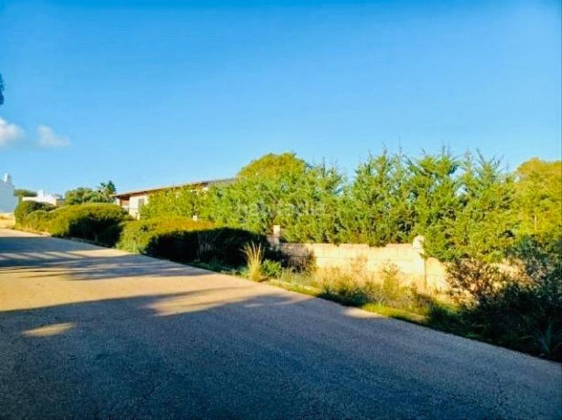 Foto 686a83d0-25ec-4fda-b7c5-6b2278a3c13f. Wohngrundstück in Cala Murada Manacor