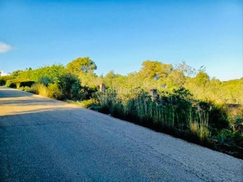 Foto 6ec93119-834c-459b-b962-5258428b57a9. Wohngrundstück in Cala Murada Manacor