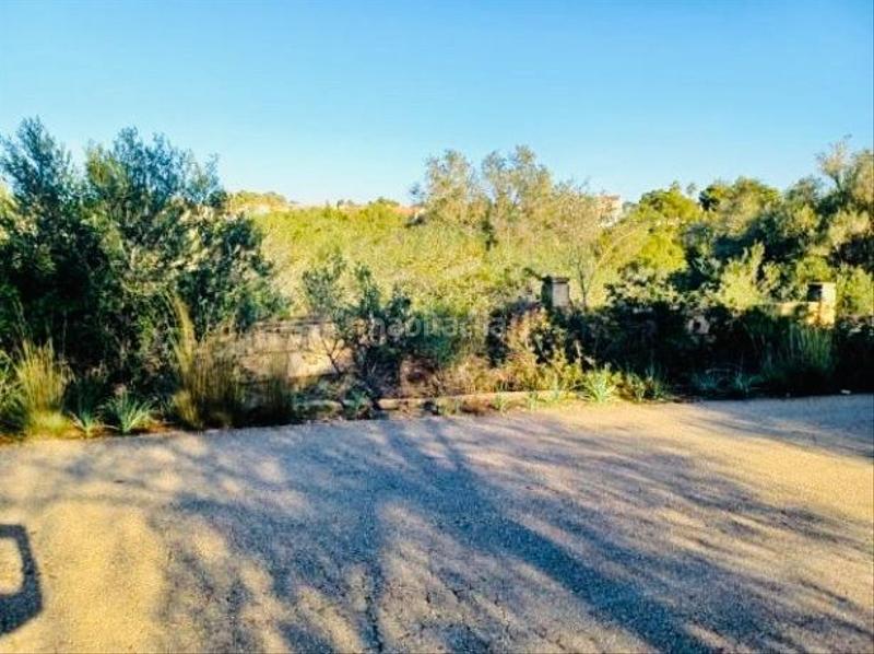 Foto 862d7a77-899b-4aa4-b5a2-7aa8042e3e5c. Wohngrundstück in Cala Murada Manacor