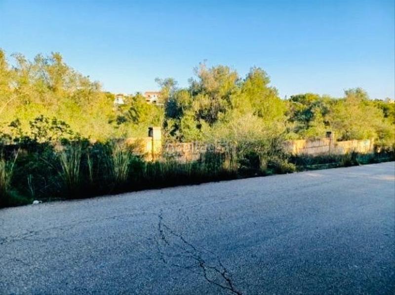 Foto c0b4e208-8f9e-4c84-8499-bf7aed3920df. Wohngrundstück in Cala Murada Manacor