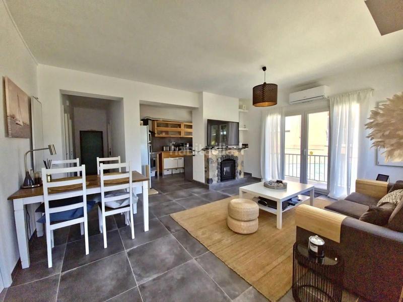 Foto 1ebabbba-4781-4e84-b07c-8e056662836d. Flat with heating in Portocolom Felanitx