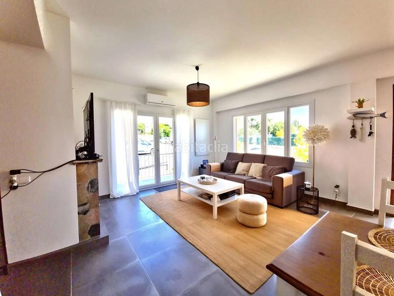 Foto 8f5c59ee-104d-4720-8b0e-6118508522f6. Flat with heating in Portocolom Felanitx