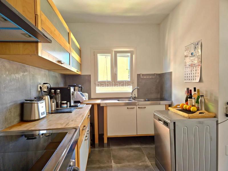 Foto bf4e278a-ed38-4a60-9248-83b236aede57. Flat with heating in Portocolom Felanitx