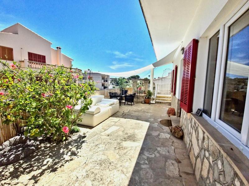 Foto d9c84b72-e1fb-4c1b-95f8-59b6c6934fd5. Flat with heating in Portocolom Felanitx