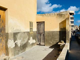 Residential Plot in Manacor Centre. Oportunidad unica