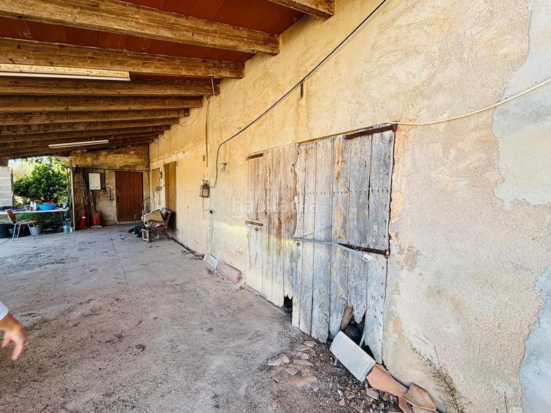 Foto 4459b923-2bb2-4795-ad3b-dd22b5e1b888. Rural plot in Porreres