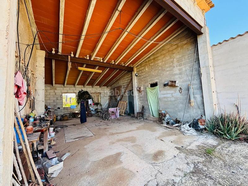 Foto 51083b0f-947d-4603-ae90-2d140dfc3b5e. Rural plot in Porreres