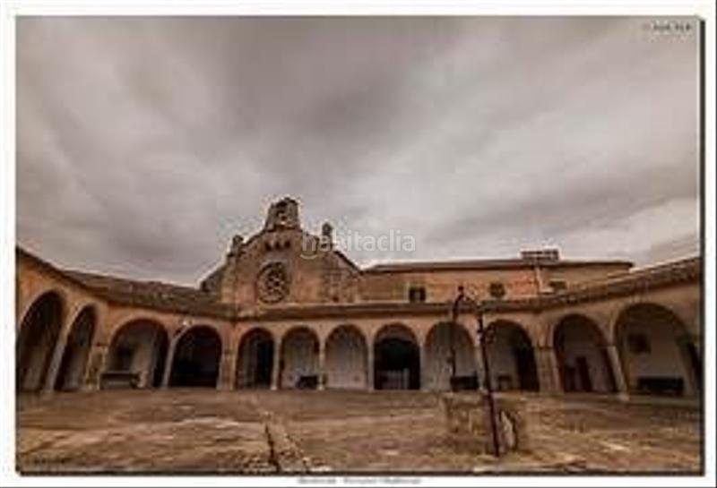 Foto a4db9c51-dea9-4be0-a993-252a3c9a1f4e. Rural plot in Porreres