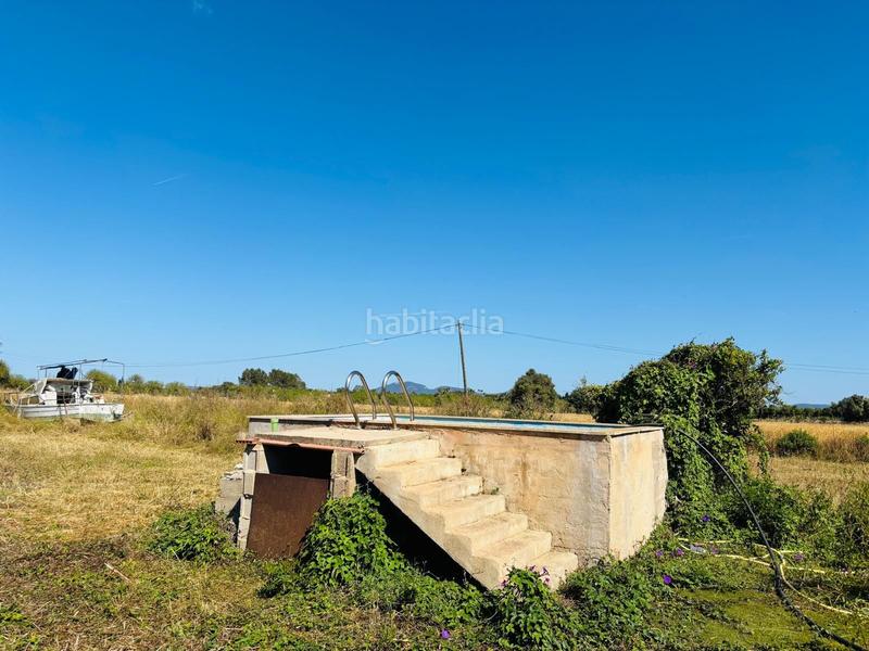 Foto d1adf90a-7b83-421f-b4ef-bcd32b41c2f2. Rural plot in Porreres