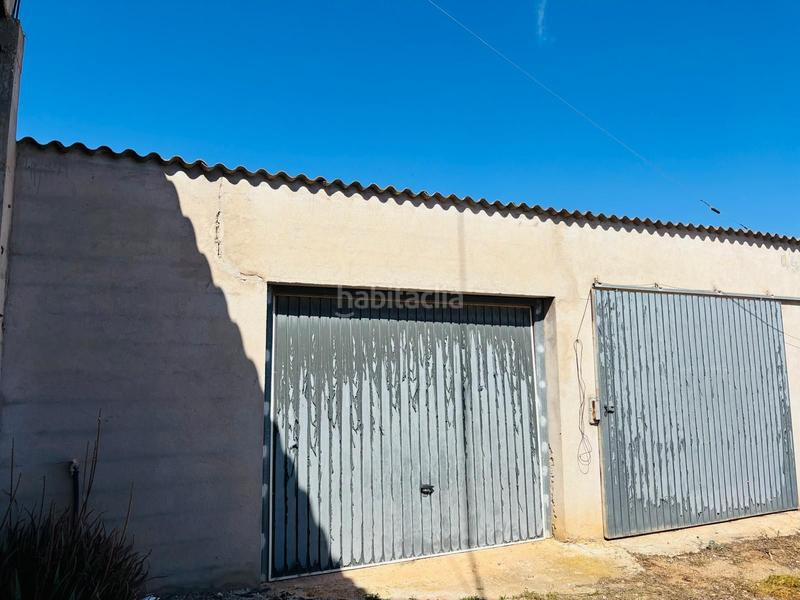 Foto e11a30db-2579-49ca-a04b-1ff1665f5ff8. Rural plot in Porreres