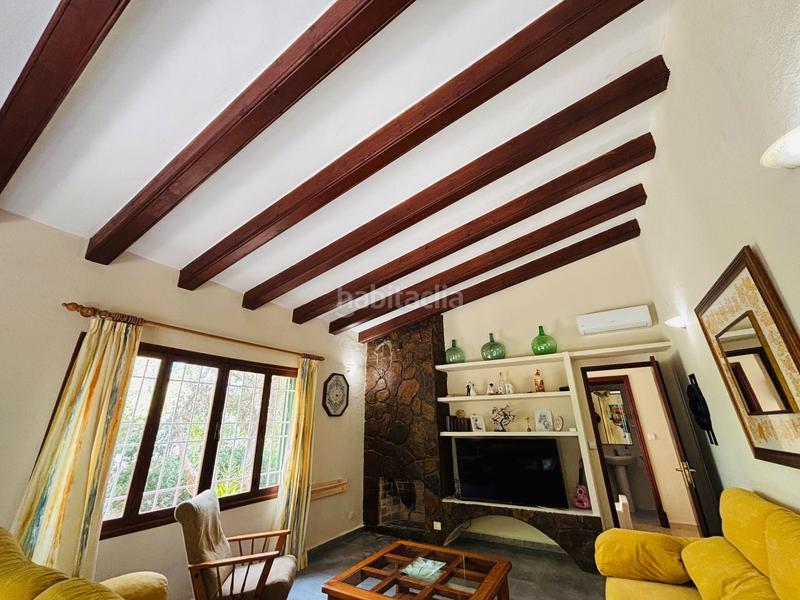 Foto 006e01e6-cb3e-433a-a1ef-76db077834a2. Casa con riscaldamento piscina in Cala Murada Manacor