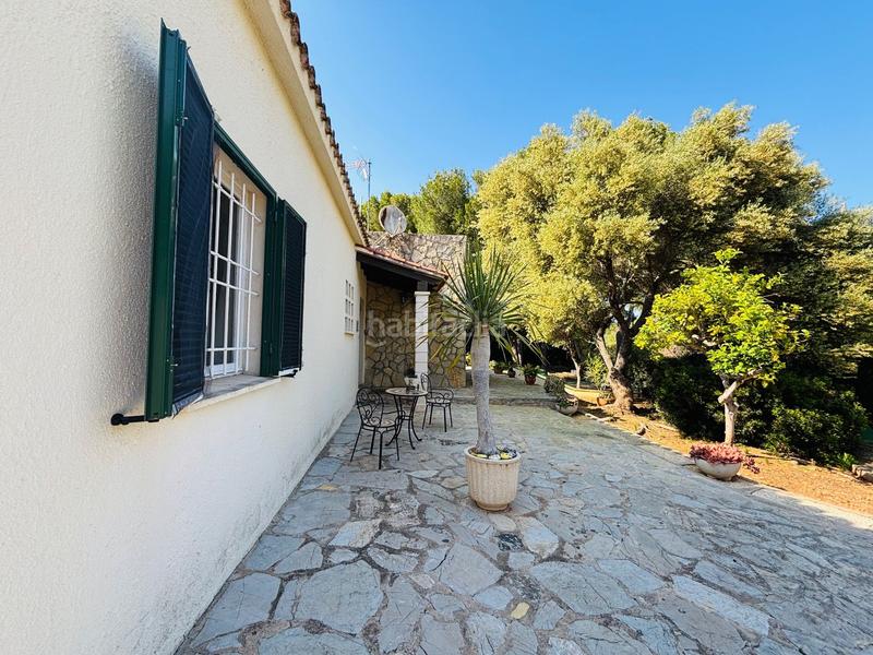 Foto 12da57c9-6ff6-461e-a984-d0aa10a18218. Casa con riscaldamento piscina in Cala Murada Manacor