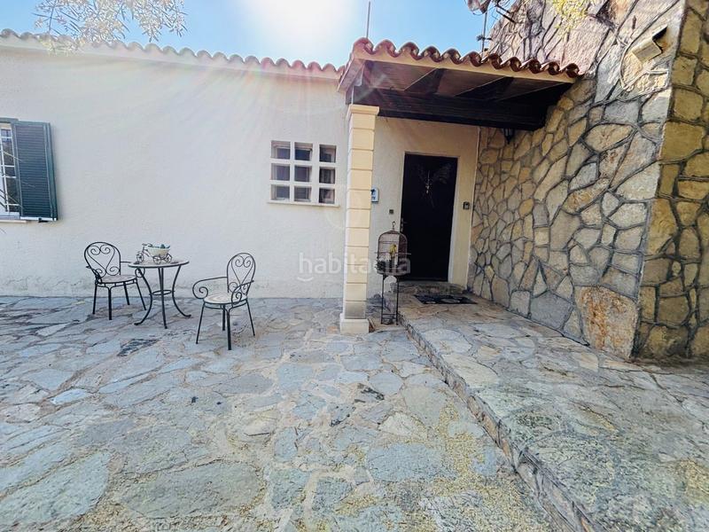 Foto 21a2a5e2-3889-4775-b077-c5d28f451b96. Casa con riscaldamento piscina in Cala Murada Manacor