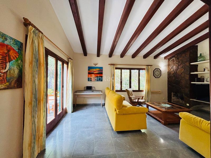 Foto 220e5e39-415c-45fa-93d4-c08238db08cc. Casa con riscaldamento piscina in Cala Murada Manacor