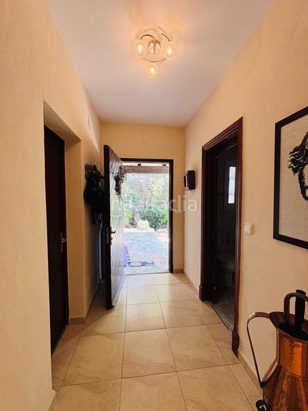 Foto 3e6182a8-a2f3-40f1-bad7-954db647d3e1. Casa con riscaldamento piscina in Cala Murada Manacor