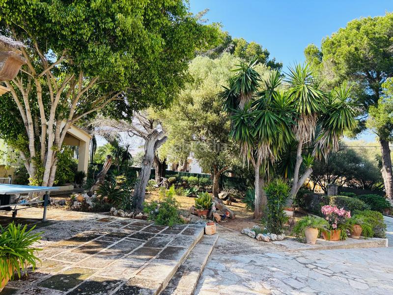 Foto 3f0f9cd3-24ea-49cf-bf1b-c7b14b98338e. Casa con riscaldamento piscina in Cala Murada Manacor